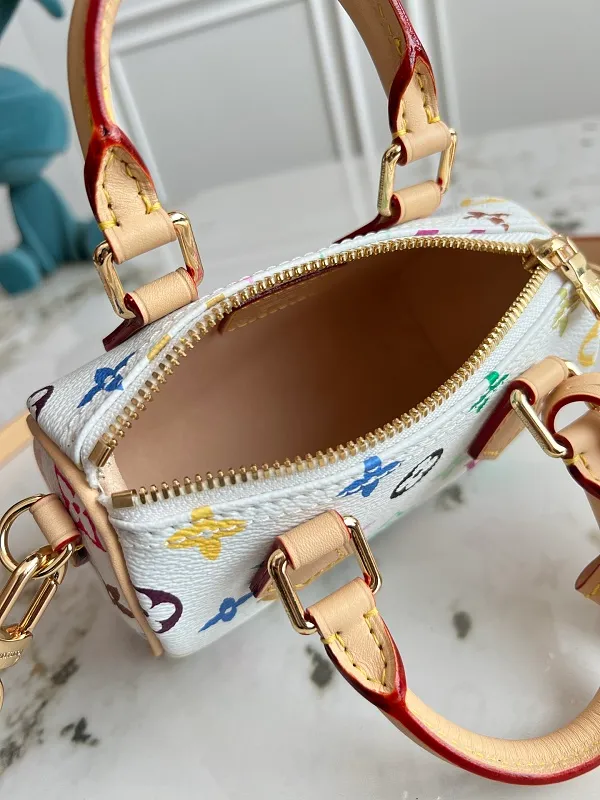 All Categories Official Website "Brand Women's Bags" Women's Bags 💙 LV 2026 New LV Crossbody Bag