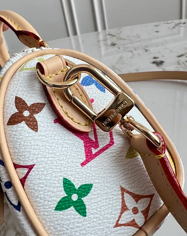 All Categories Official Website "Brand Women's Bags" Women's Bags 💙 LV 2026 New LV Crossbody Bag