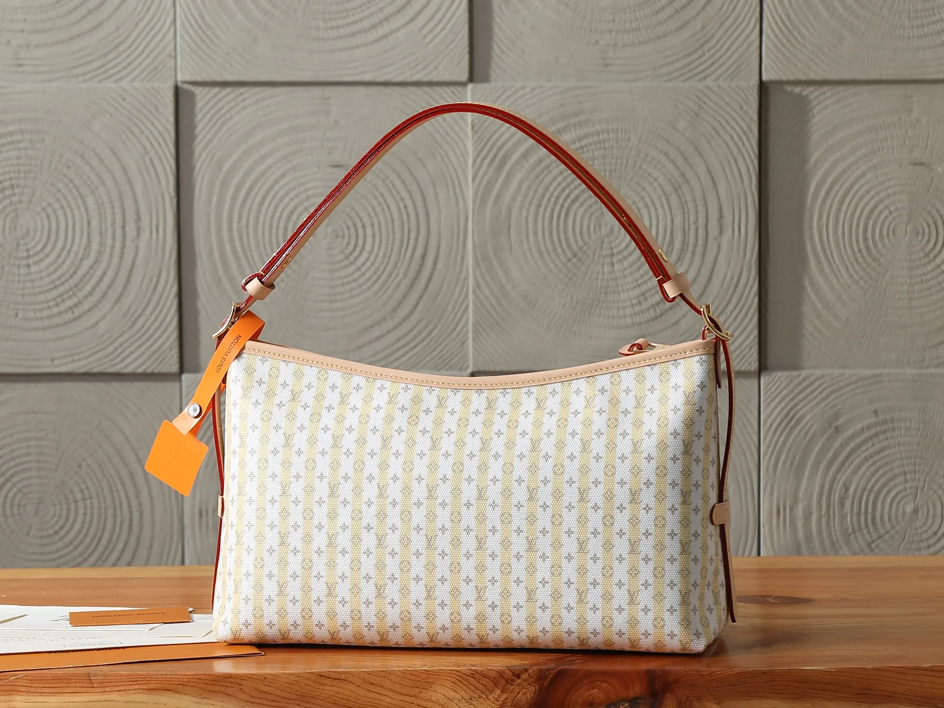 All Categories Official Website "Brand Women's Bags" Women's Bags 💙 LV LV 2026 New Underarm Shoulder Bag