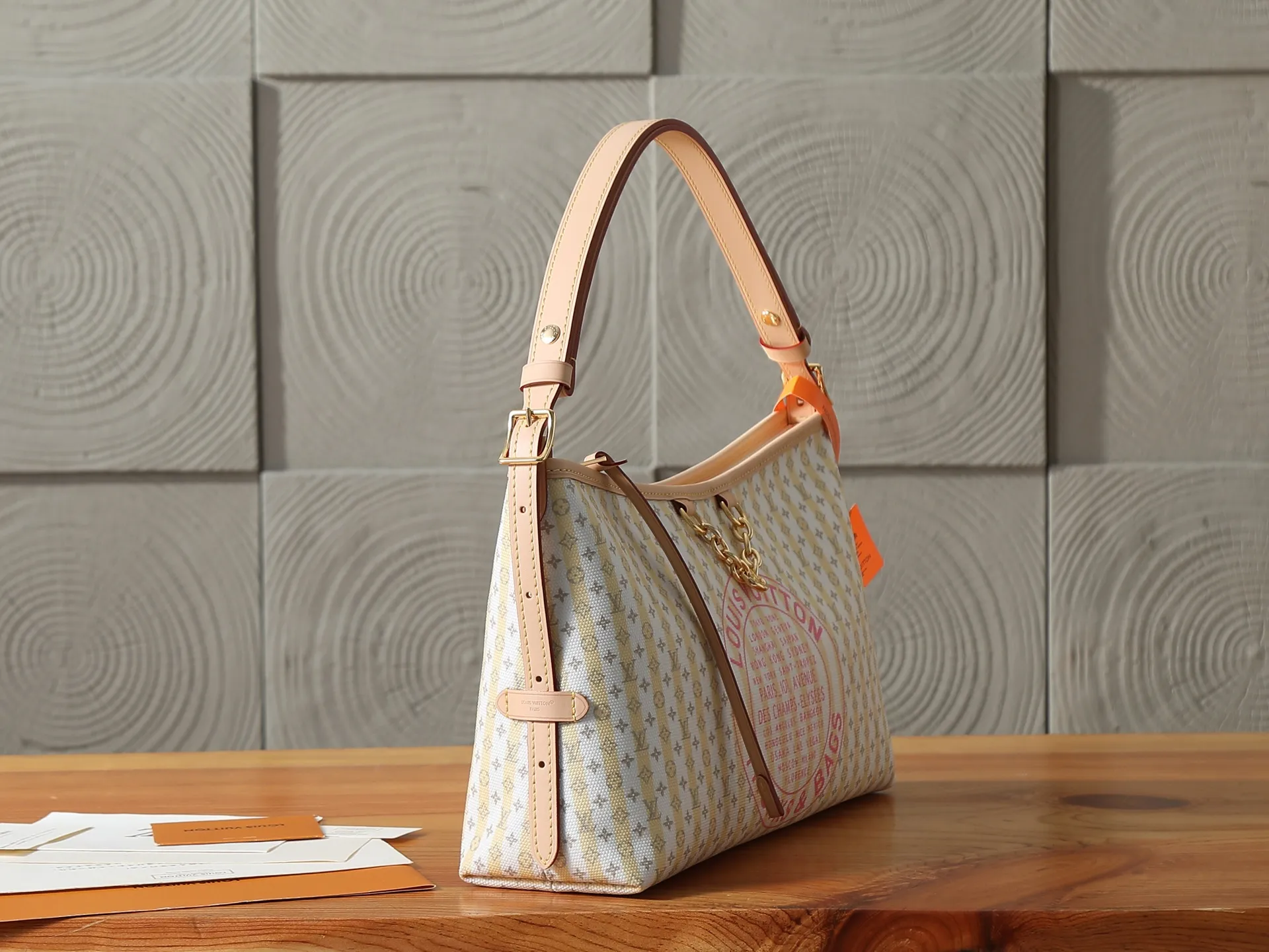 All Categories Official Website "Brand Women's Bags" Women's Bags 💙 LV LV 2026 New Underarm Shoulder Bag