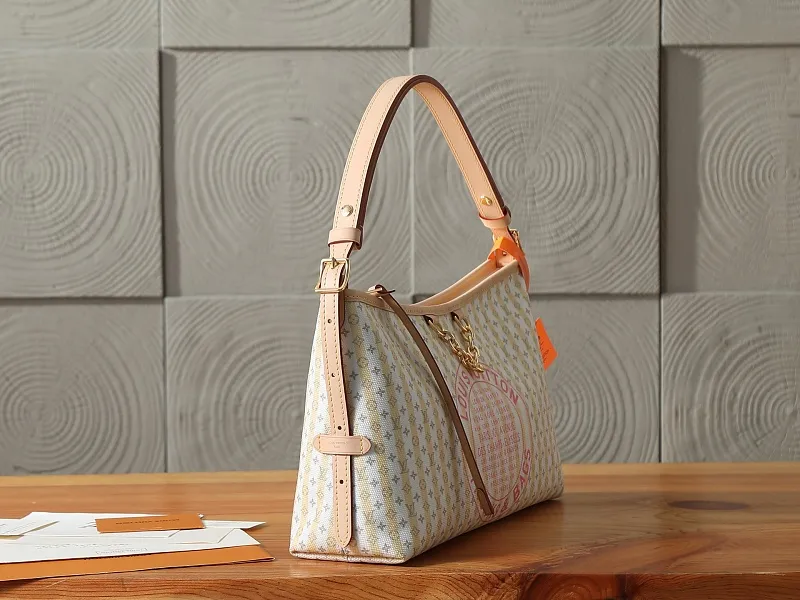 All Categories Official Website "Brand Women's Bags" Women's Bags 💙 LV LV 2026 New Underarm Shoulder Bag