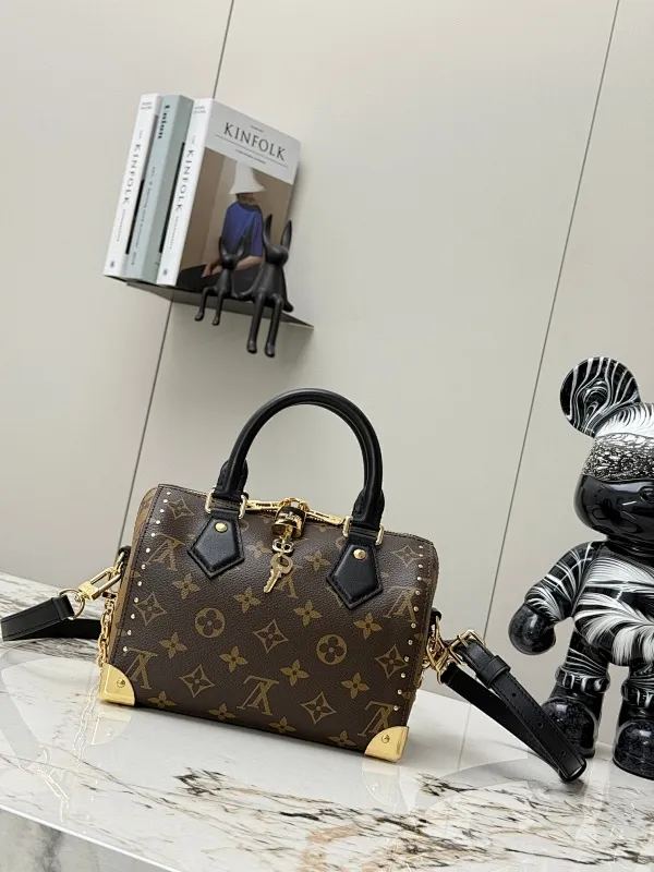 All Categories Official Website "Brand Women's Bags" Women's Bags 💙 LV 2025 New LV Crossbody Bag