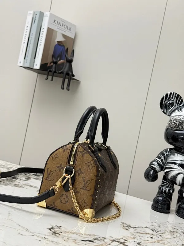 All Categories Official Website "Brand Women's Bags" Women's Bags 💙 LV 2025 New LV Crossbody Bag