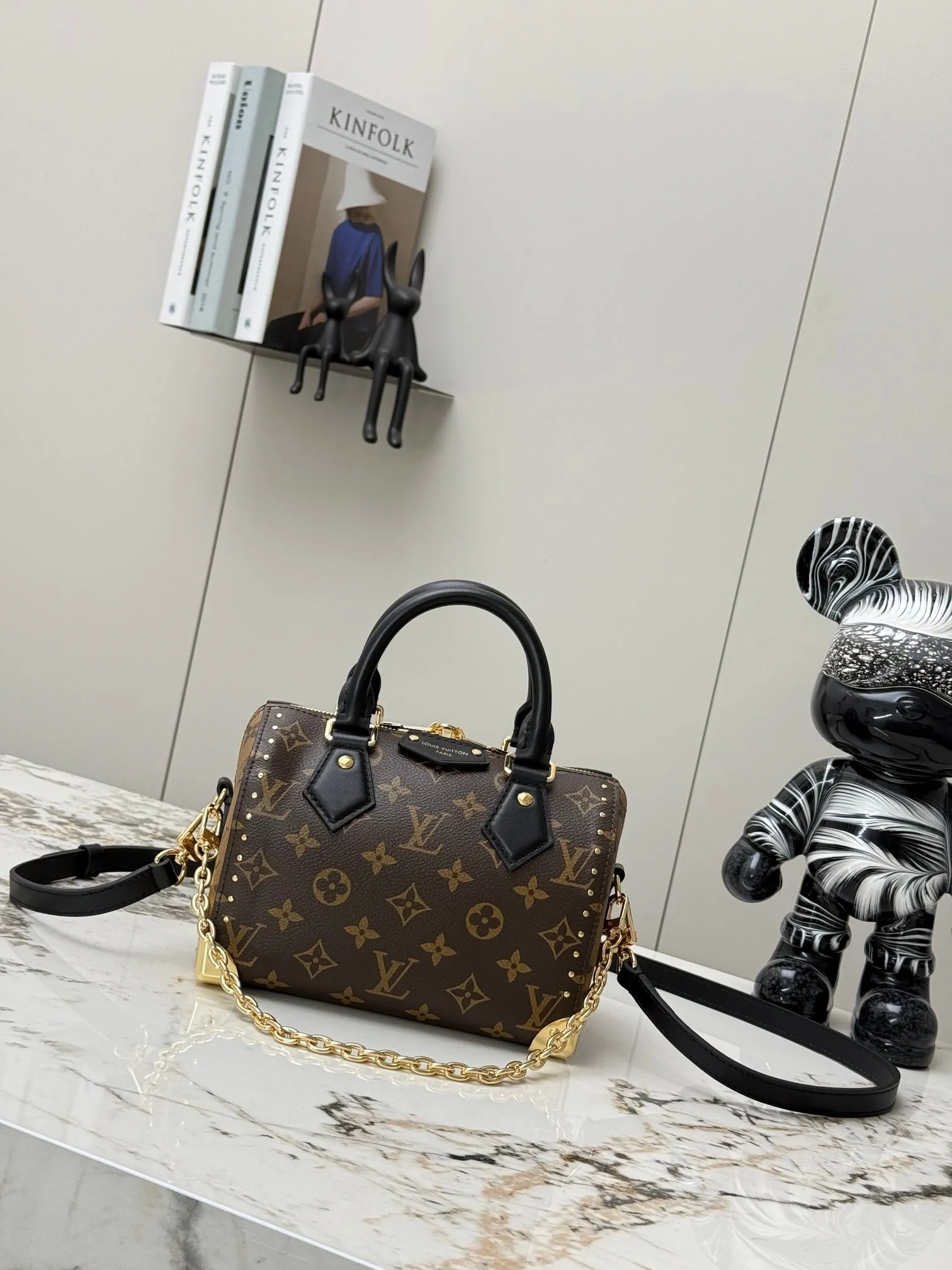 All Categories Official Website "Brand Women's Bags" Women's Bags 💙 LV 2025 New LV Crossbody Bag
