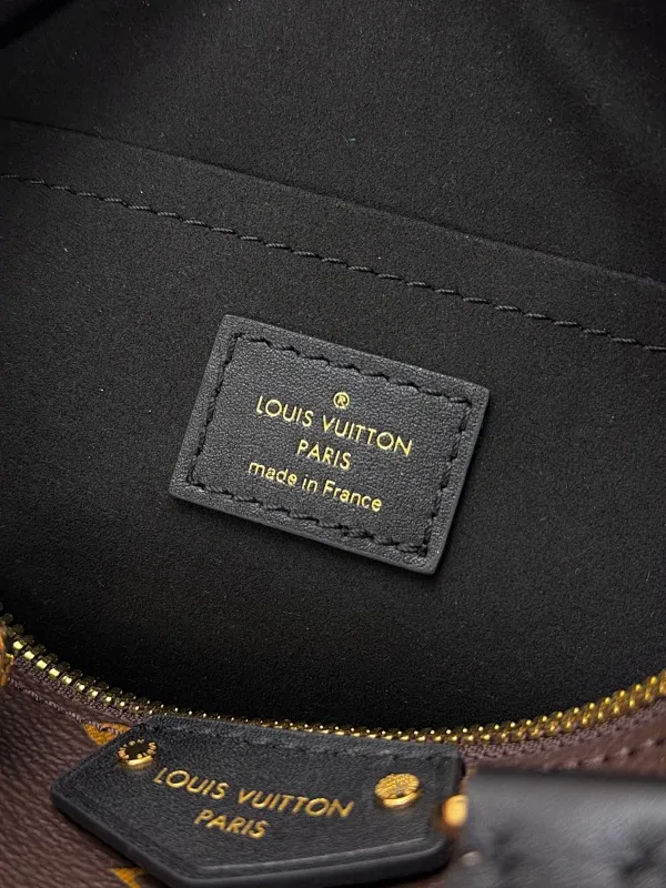 All Categories Official Website "Brand Women's Bags" Women's Bags 💙 LV 2025 New LV Crossbody Bag
