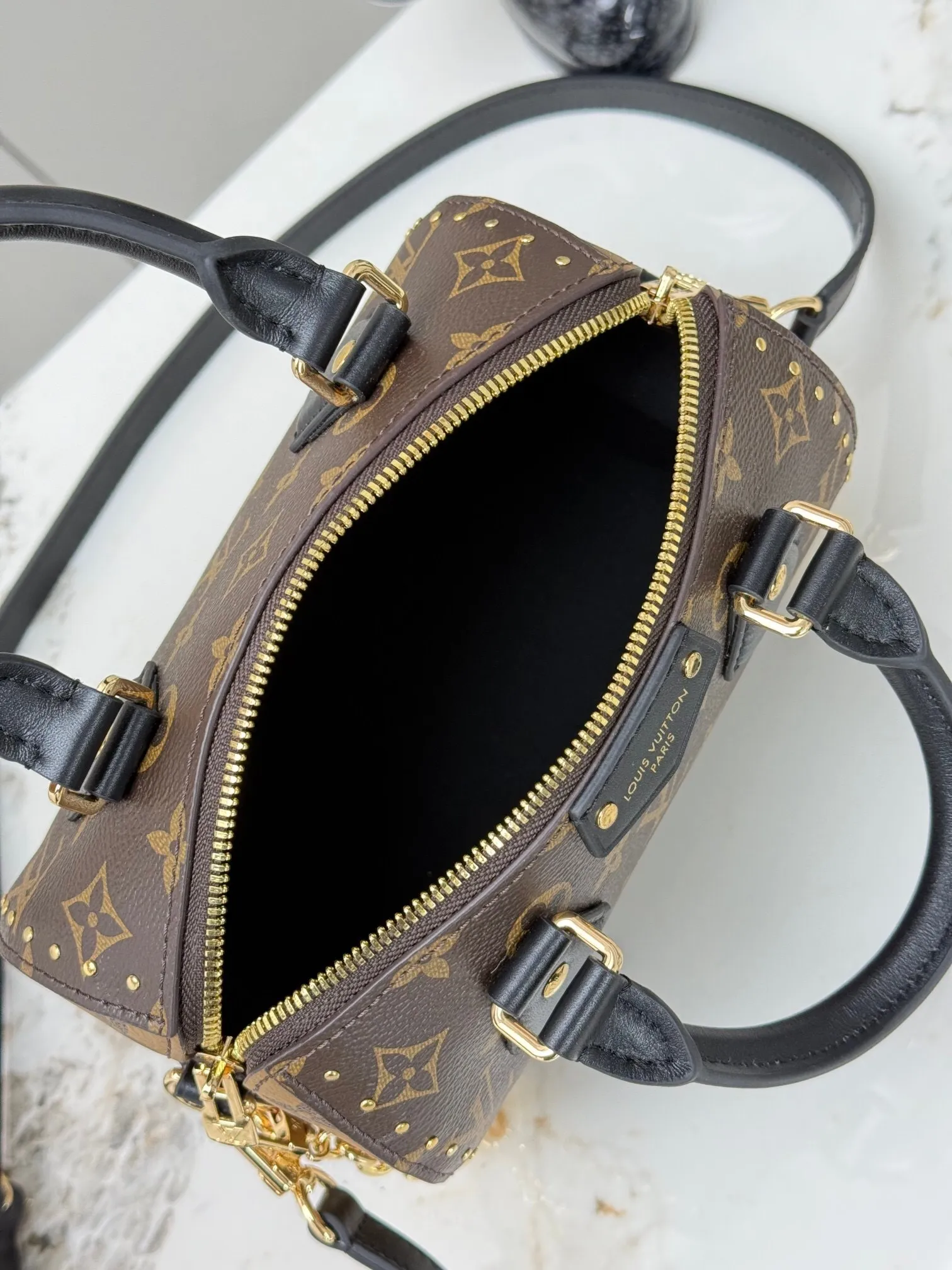 All Categories Official Website "Brand Women's Bags" Women's Bags 💙 LV 2025 New LV Crossbody Bag