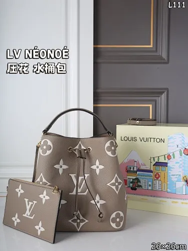 All Categories Official Website "Brand Women's Bags" Women's Bags 💙 LV 2025 New LV Bucket Bag
