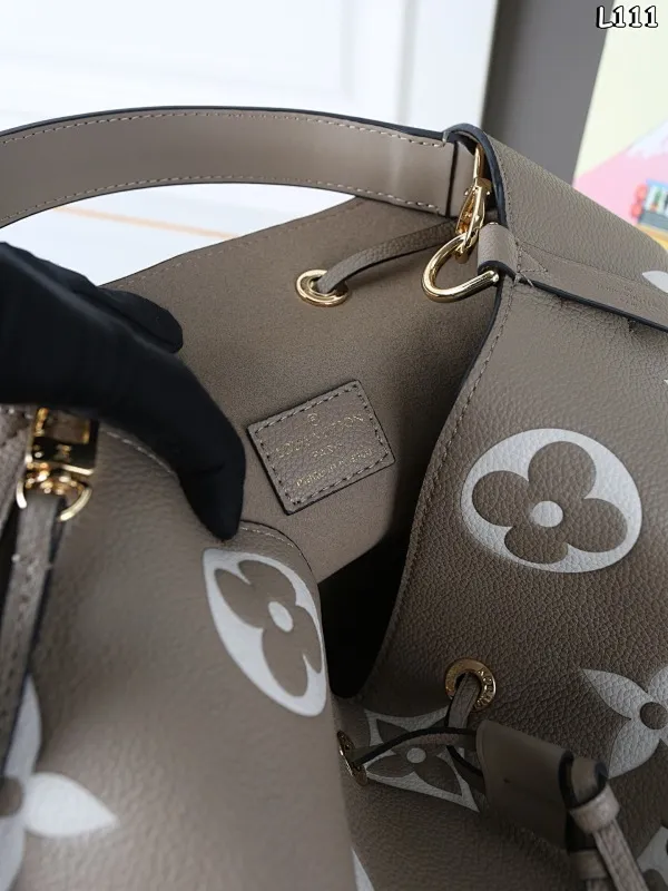 All Categories Official Website "Brand Women's Bags" Women's Bags 💙 LV 2025 New LV Bucket Bag