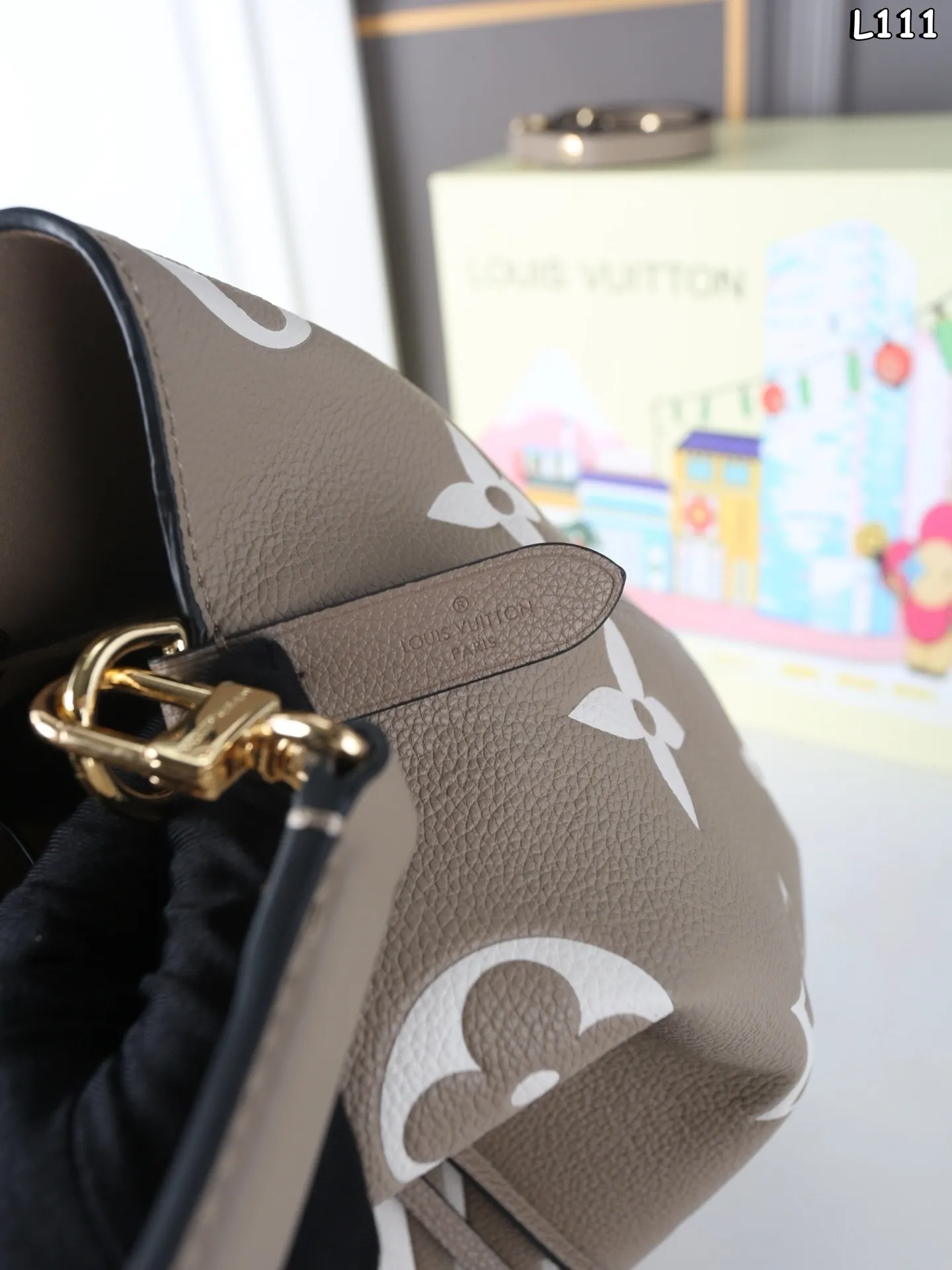 All Categories Official Website "Brand Women's Bags" Women's Bags 💙 LV 2025 New LV Bucket Bag