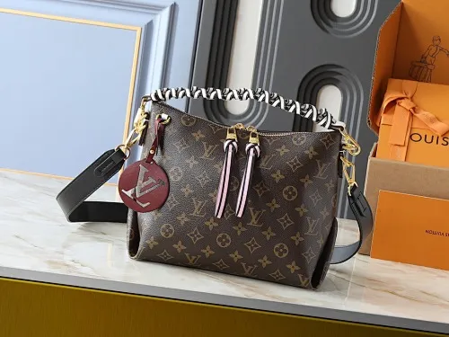 All Categories Official Website "Brand Women's Bags" Women's Bags 💙 LV 2025 New LV Crossbody Bag