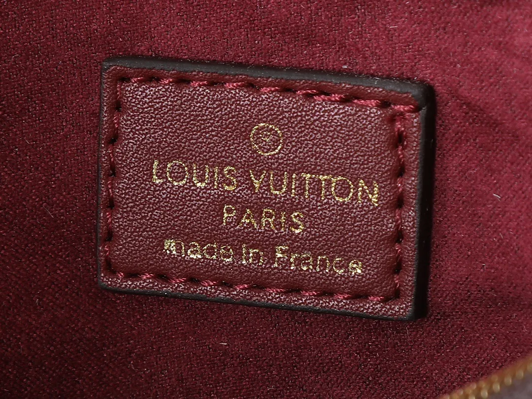 All Categories Official Website "Brand Women's Bags" Women's Bags 💙 LV 2025 New LV Crossbody Bag