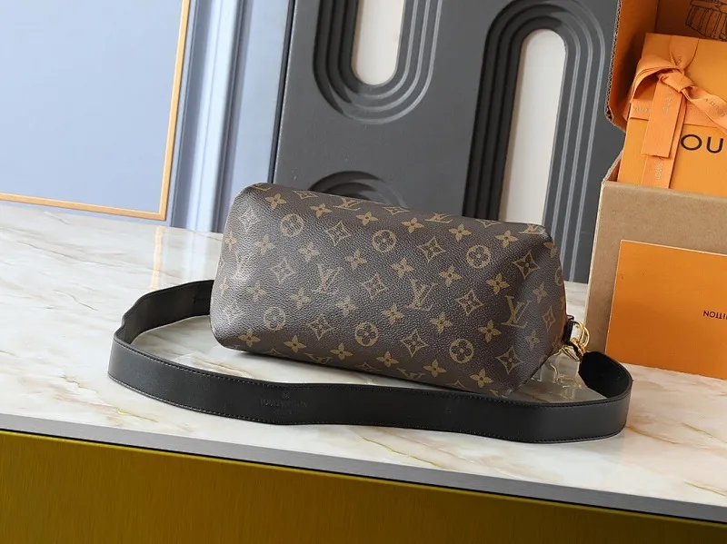 All Categories Official Website "Brand Women's Bags" Women's Bags 💙 LV 2025 New LV Crossbody Bag