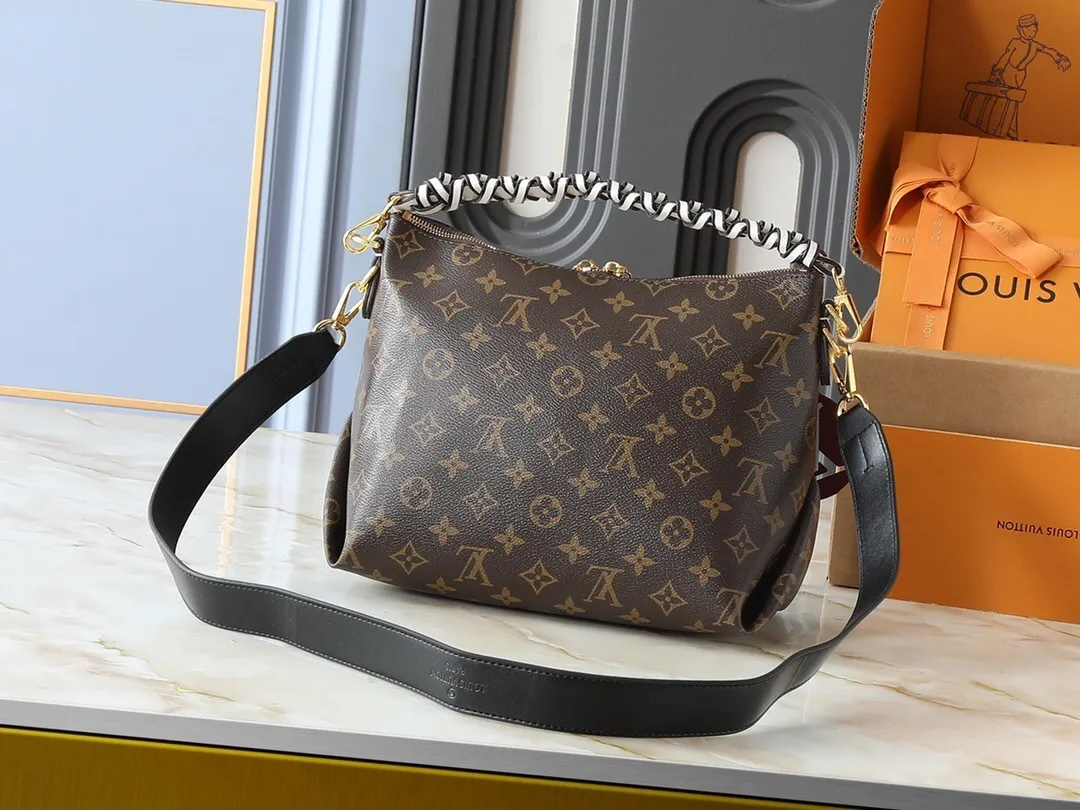 All Categories Official Website "Brand Women's Bags" Women's Bags 💙 LV 2025 New LV Crossbody Bag