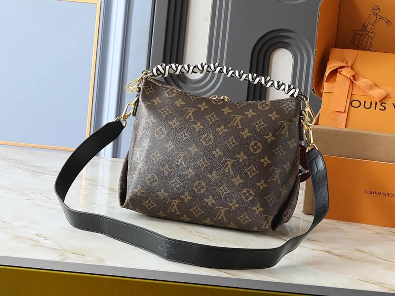 All Categories Official Website "Brand Women's Bags" Women's Bags 💙 LV 2025 New LV Crossbody Bag