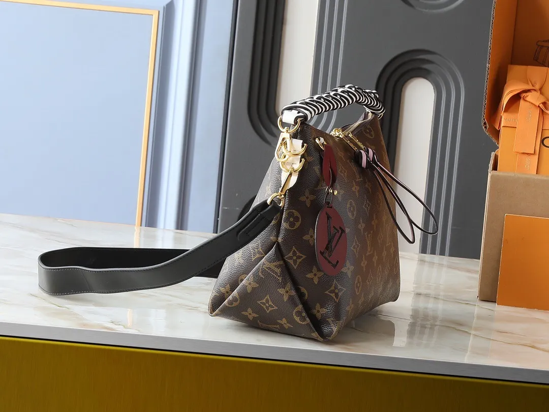 All Categories Official Website "Brand Women's Bags" Women's Bags 💙 LV 2025 New LV Crossbody Bag