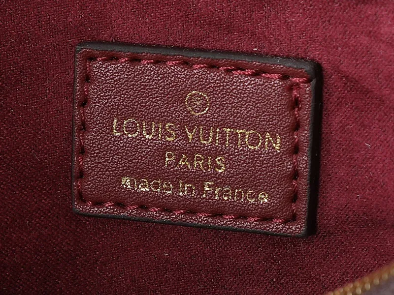 All Categories Official Website "Brand Women's Bags" Women's Bags 💙 LV 2025 New LV Crossbody Bag