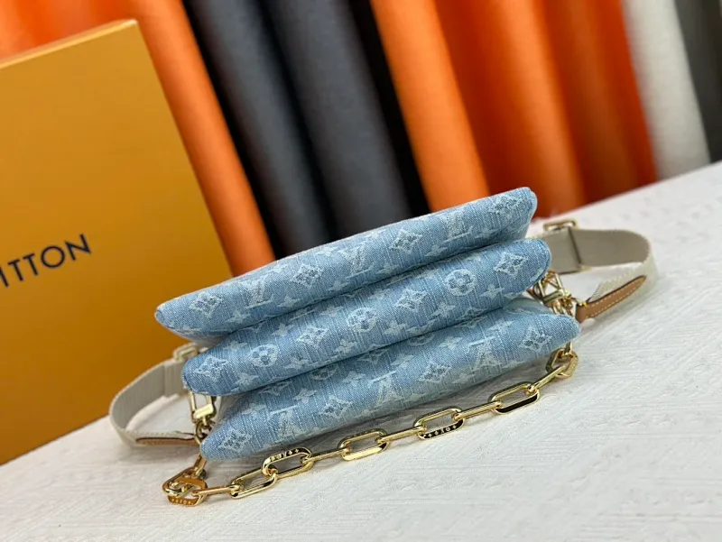 All Categories Official Website "Brand Women's Bags" Women's Bags 💙 LV 2024 Official Website New LV Crossbody Bags