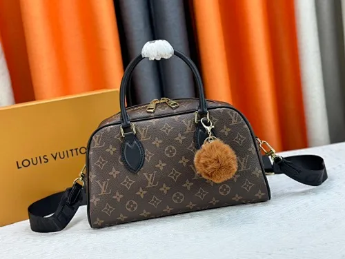 All Categories Official Website "Brand Women's Bags" Women's Bags 💙 LV 2024 Official Website New LV Crossbody Bags