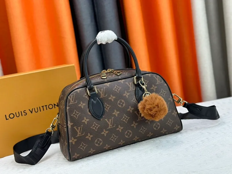 All Categories Official Website "Brand Women's Bags" Women's Bags 💙 LV 2024 Official Website New LV Crossbody Bags