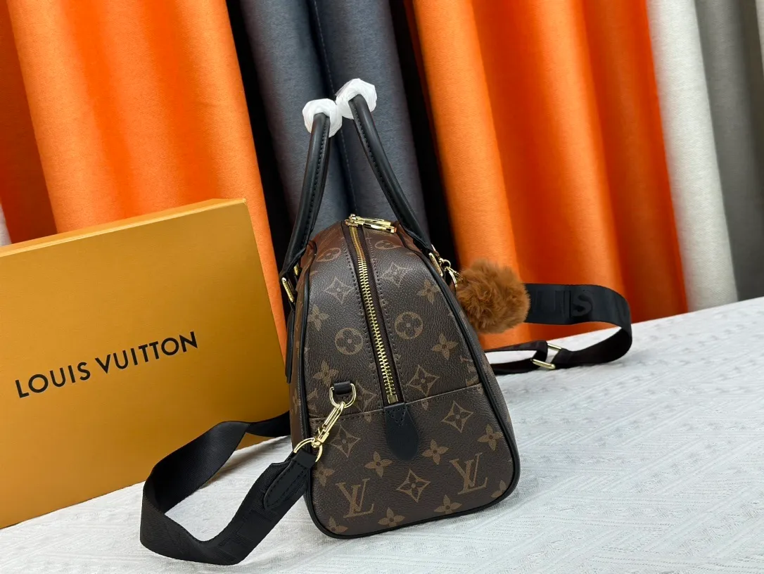 All Categories Official Website "Brand Women's Bags" Women's Bags 💙 LV 2024 Official Website New LV Crossbody Bags