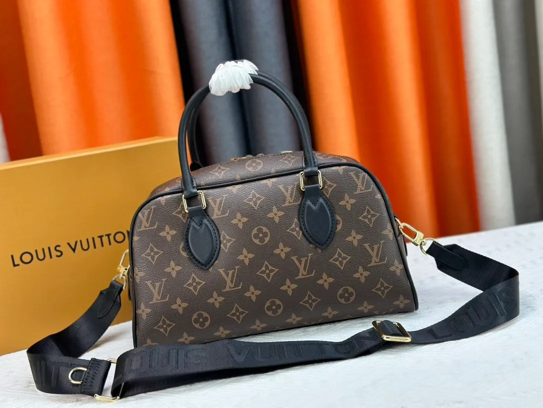 All Categories Official Website "Brand Women's Bags" Women's Bags 💙 LV 2024 Official Website New LV Crossbody Bags