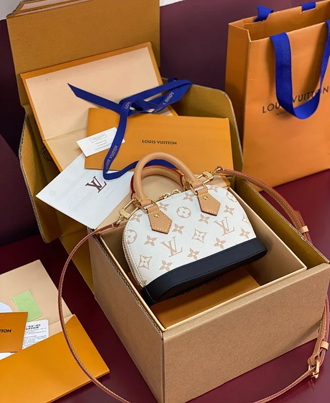 All Categories Official Website "Brand Women's Bags" Women's Bags 💙 LV 2025 New LV Crossbody Bag