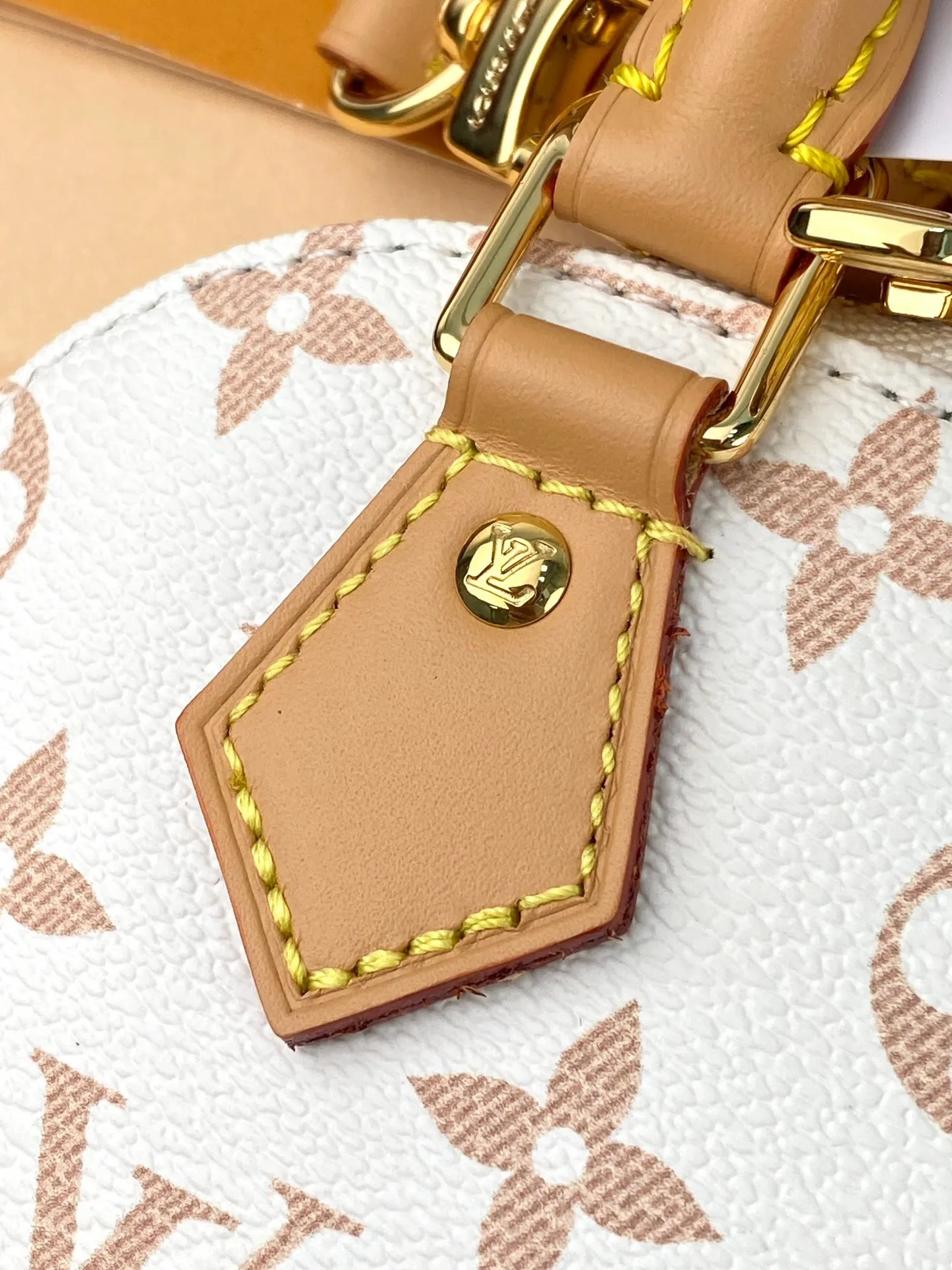 All Categories Official Website "Brand Women's Bags" Women's Bags 💙 LV 2025 New LV Crossbody Bag