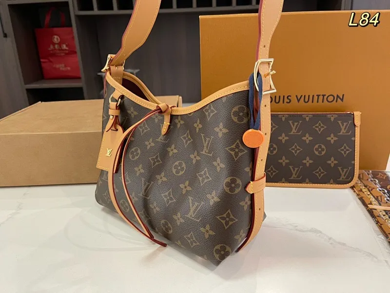 All Categories Official Website "Brand Women's Bags" Women's Bags 💙 LV 2024 New LV Crossbody Bag