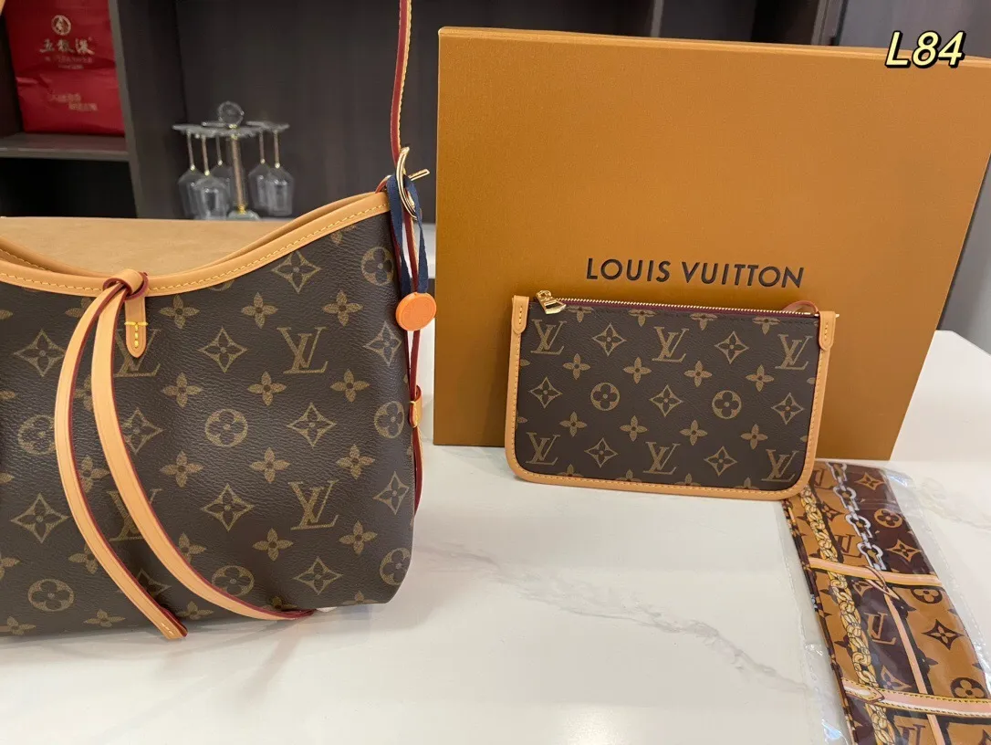 All Categories Official Website "Brand Women's Bags" Women's Bags 💙 LV 2024 New LV Crossbody Bag