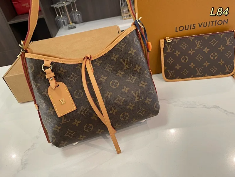 All Categories Official Website "Brand Women's Bags" Women's Bags 💙 LV 2024 New LV Crossbody Bag