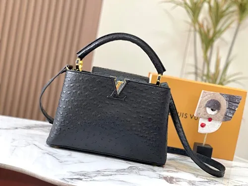 All Categories Official Website "Brand Women's Bags" Women's Bags 💙 LV 2024 Official Website New LV Crossbody Bags