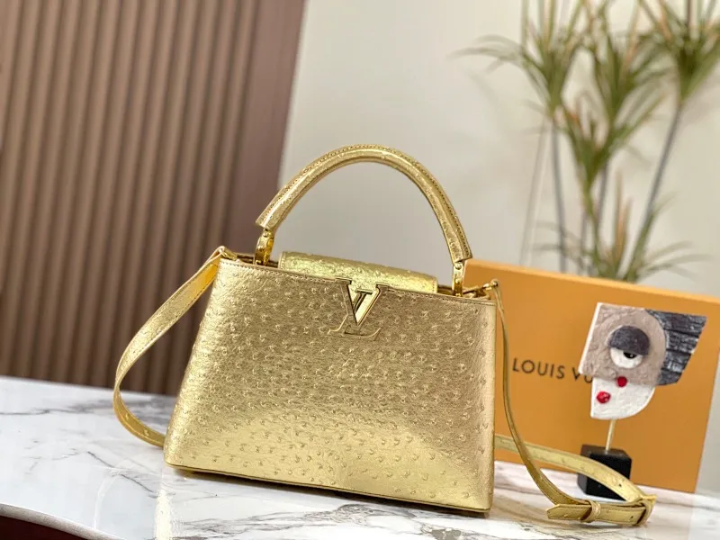 All Categories Official Website "Brand Women's Bags" Women's Bags 💙 LV 2024 Official Website New LV Crossbody Bags