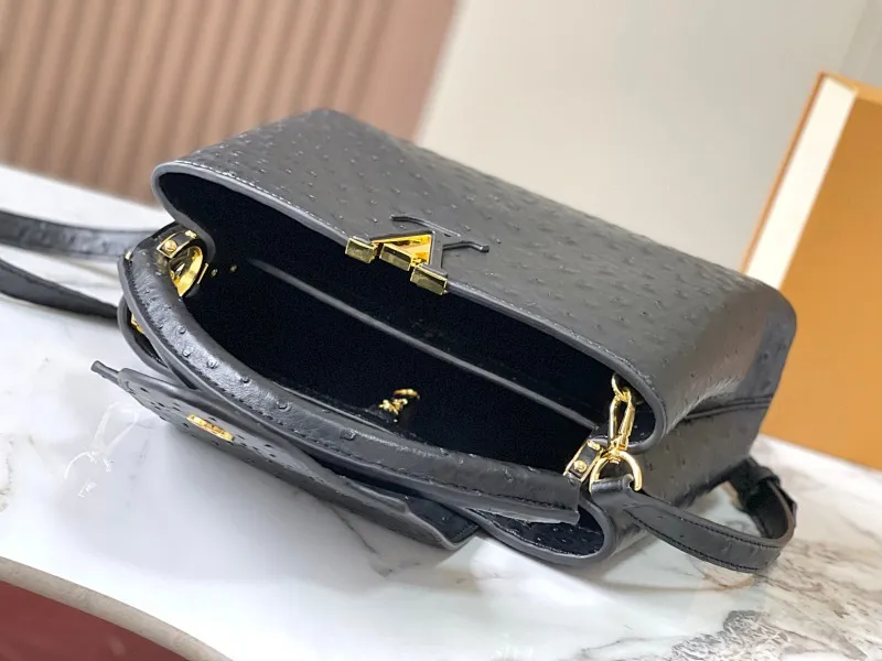 All Categories Official Website "Brand Women's Bags" Women's Bags 💙 LV 2024 Official Website New LV Crossbody Bags