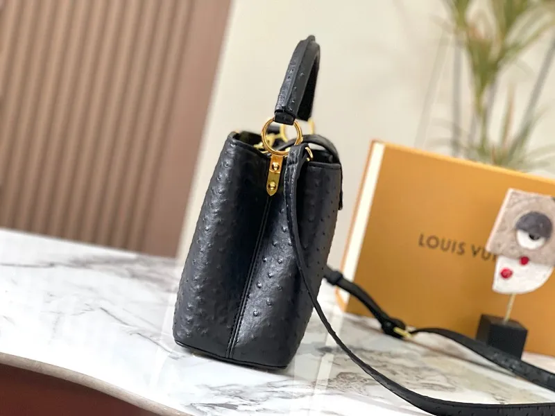 All Categories Official Website "Brand Women's Bags" Women's Bags 💙 LV 2024 Official Website New LV Crossbody Bags