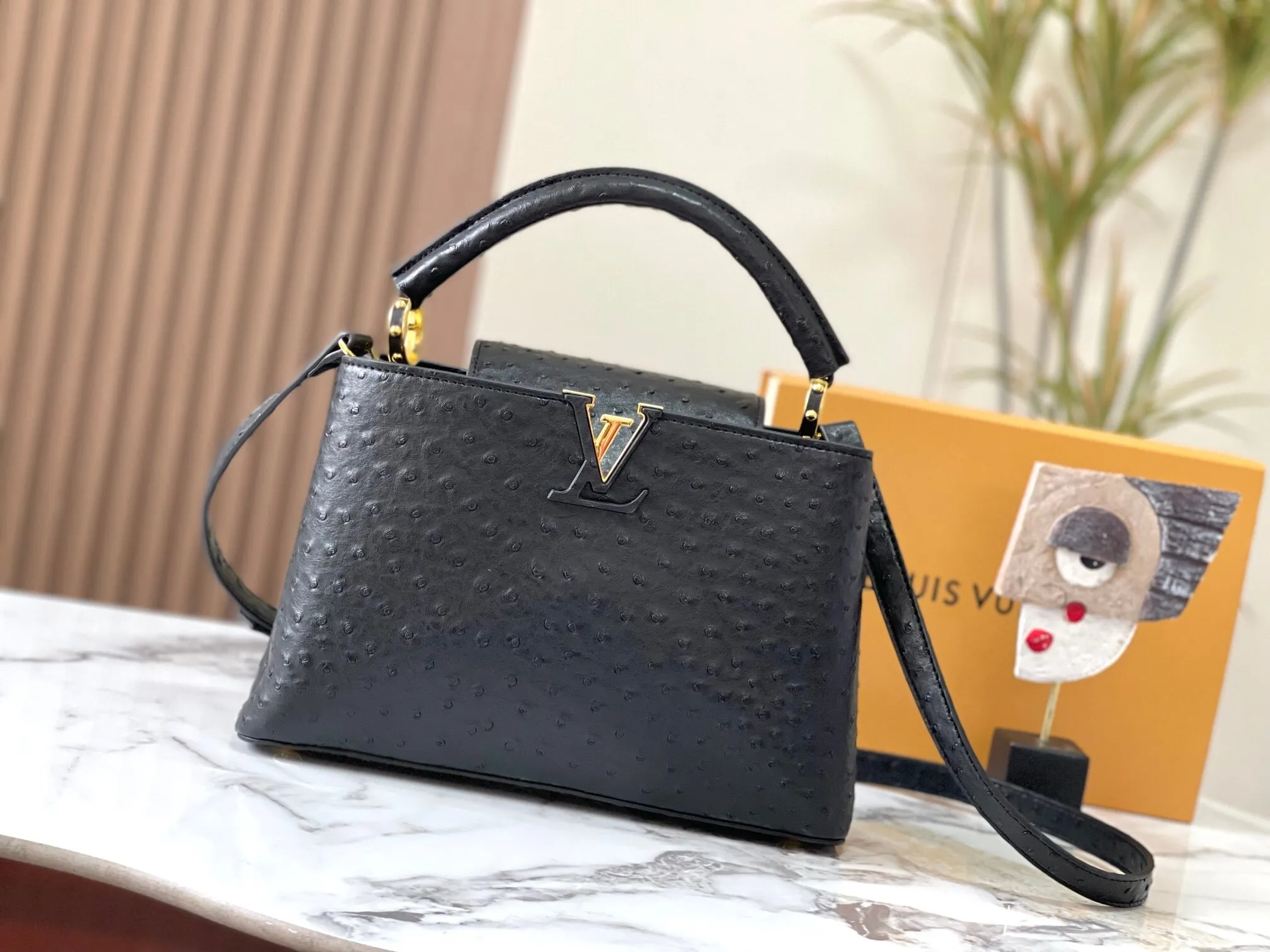 All Categories Official Website "Brand Women's Bags" Women's Bags 💙 LV 2024 Official Website New LV Crossbody Bags