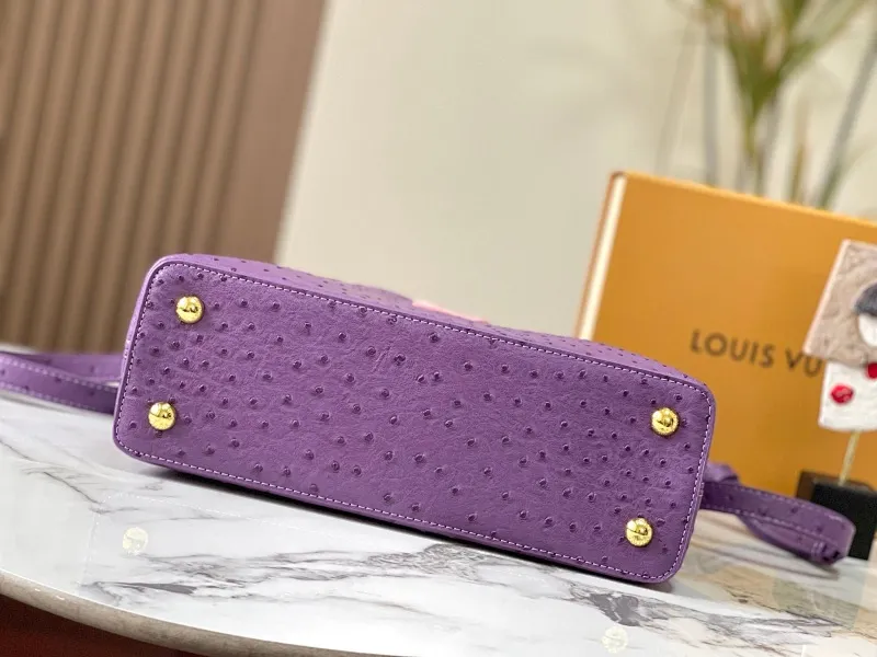 All Categories Official Website "Brand Women's Bags" Women's Bags 💙 LV 2024 Official Website New LV Crossbody Bags