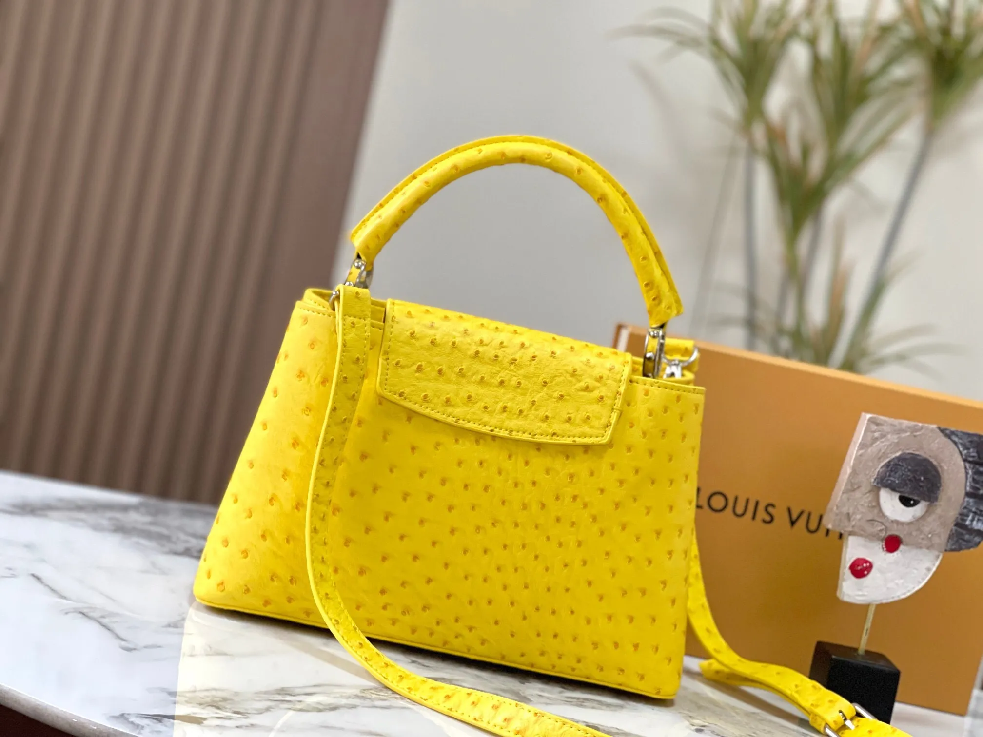 All Categories Official Website "Brand Women's Bags" Women's Bags 💙 LV 2024 Official Website New LV Crossbody Bags