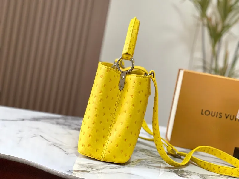 All Categories Official Website "Brand Women's Bags" Women's Bags 💙 LV 2024 Official Website New LV Crossbody Bags