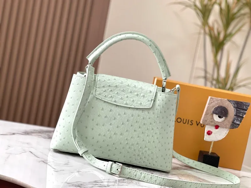 All Categories Official Website "Brand Women's Bags" Women's Bags 💙 LV 2024 Official Website New LV Crossbody Bags