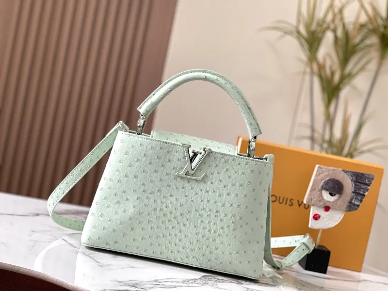 All Categories Official Website "Brand Women's Bags" Women's Bags 💙 LV 2024 Official Website New LV Crossbody Bags