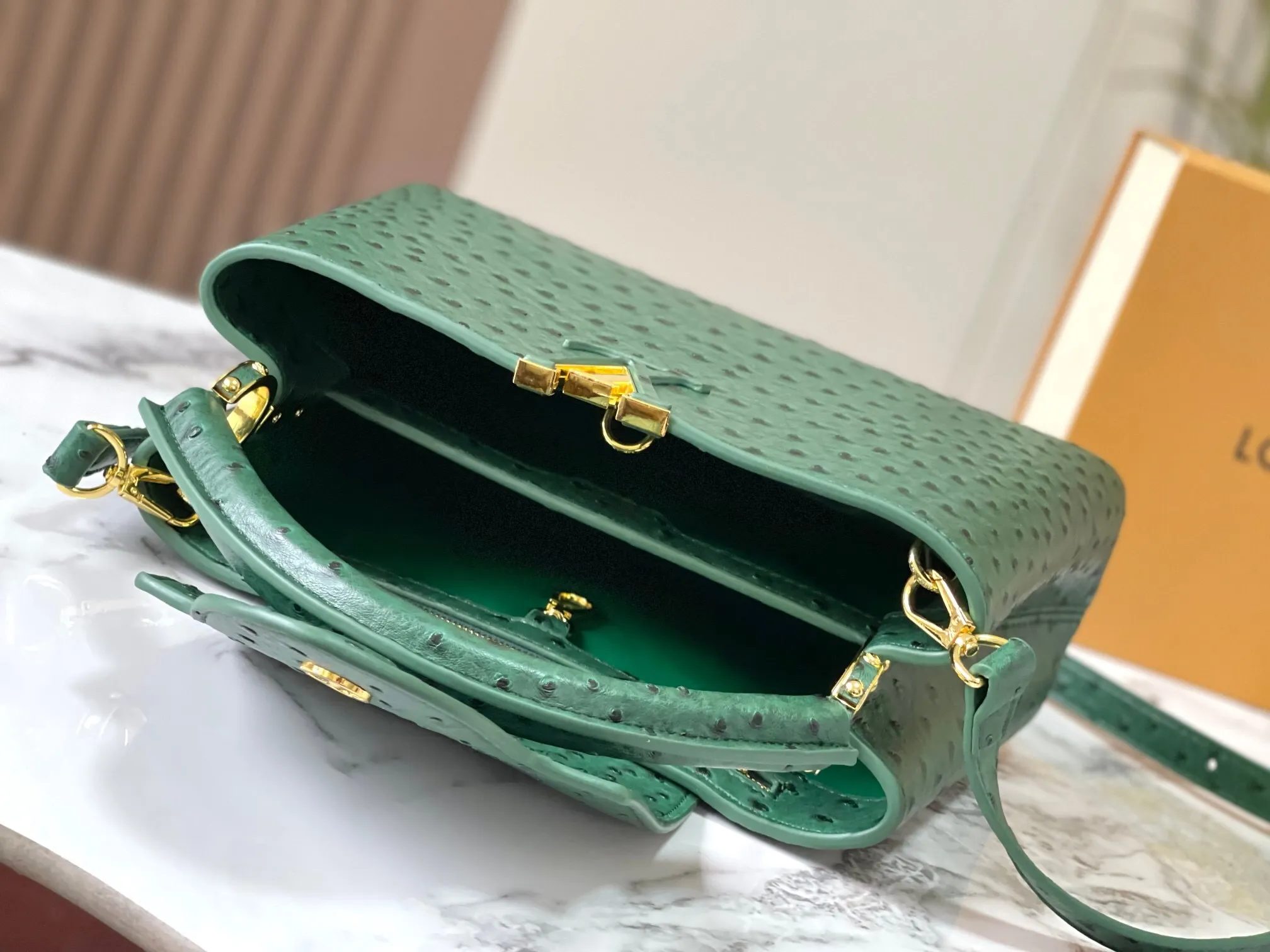 All Categories Official Website "Brand Women's Bags" Women's Bags 💙 LV 2024 Official Website New LV Crossbody Bags