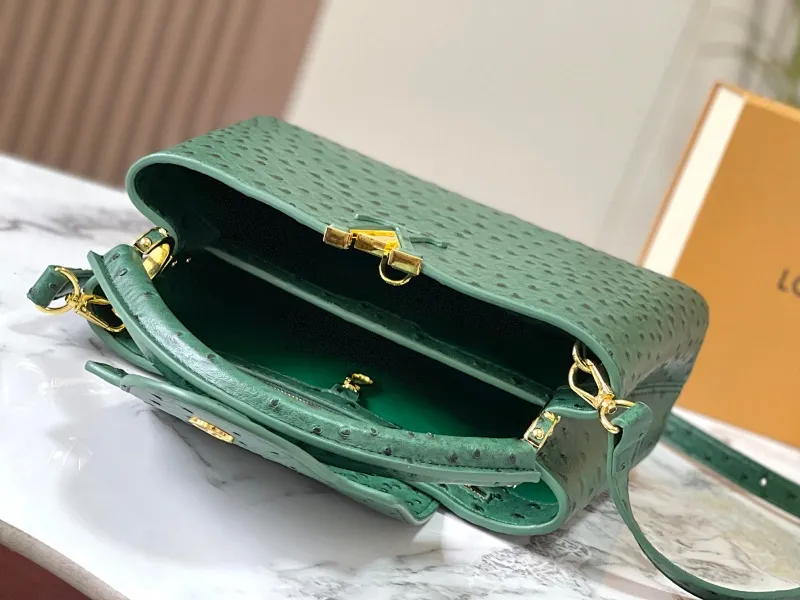 All Categories Official Website "Brand Women's Bags" Women's Bags 💙 LV 2024 Official Website New LV Crossbody Bags