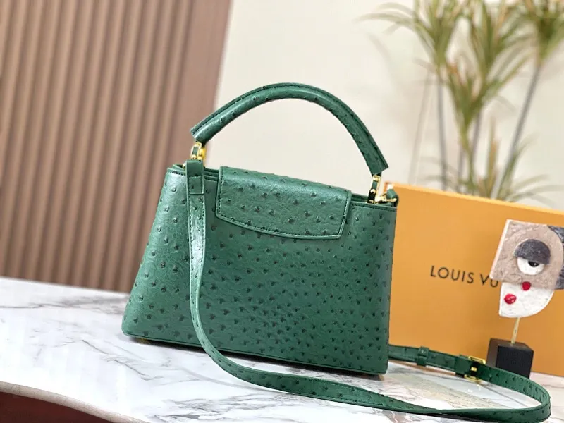 All Categories Official Website "Brand Women's Bags" Women's Bags 💙 LV 2024 Official Website New LV Crossbody Bags