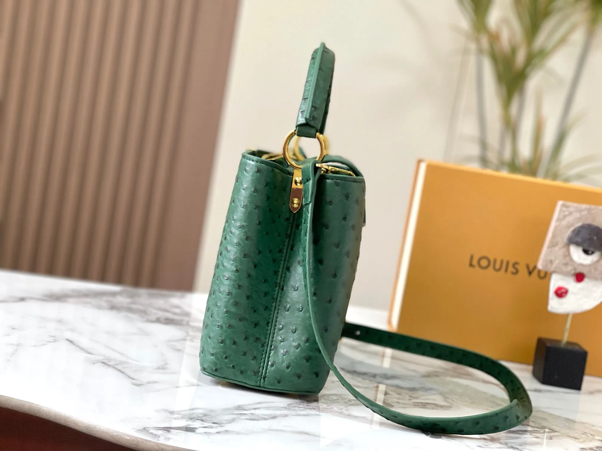 All Categories Official Website "Brand Women's Bags" Women's Bags 💙 LV 2024 Official Website New LV Crossbody Bags