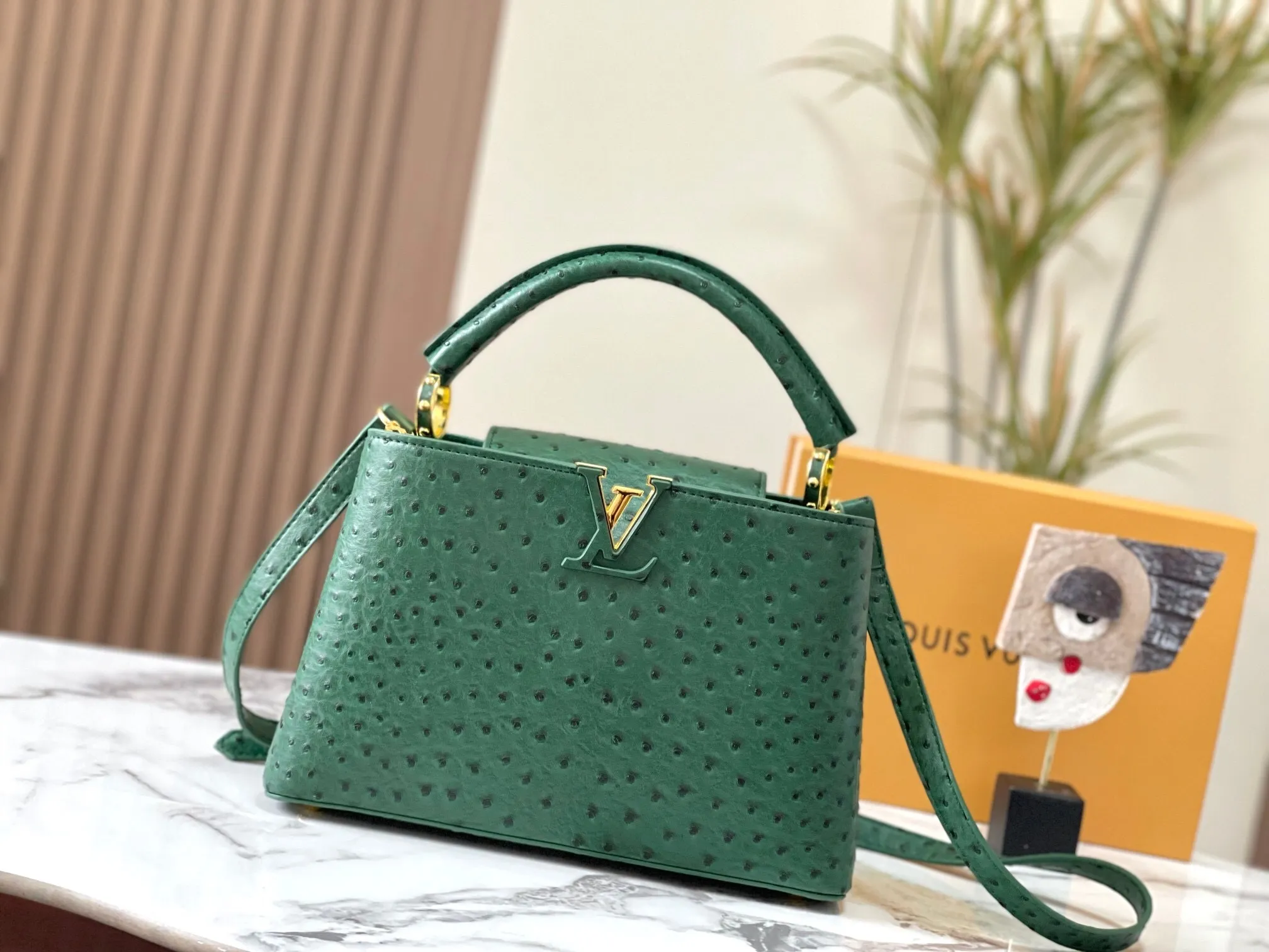 All Categories Official Website "Brand Women's Bags" Women's Bags 💙 LV 2024 Official Website New LV Crossbody Bags