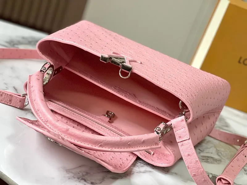 All Categories Official Website "Brand Women's Bags" Women's Bags 💙 LV 2024 Official Website New LV Crossbody Bags