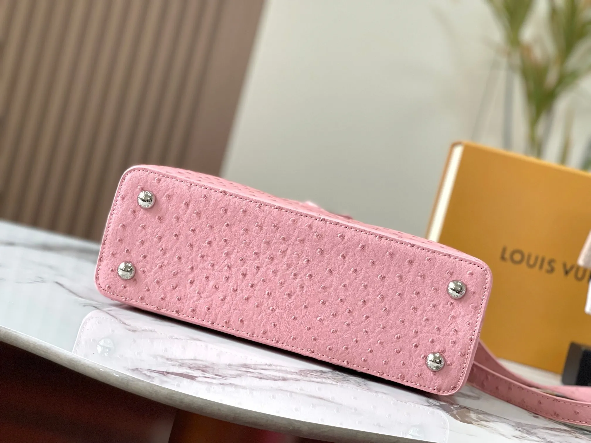All Categories Official Website "Brand Women's Bags" Women's Bags 💙 LV 2024 Official Website New LV Crossbody Bags