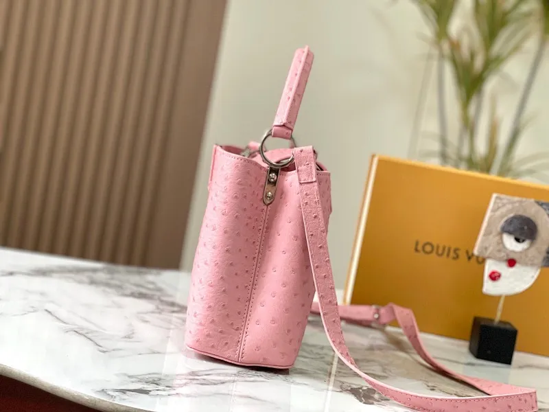 All Categories Official Website "Brand Women's Bags" Women's Bags 💙 LV 2024 Official Website New LV Crossbody Bags