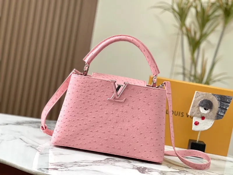 All Categories Official Website "Brand Women's Bags" Women's Bags 💙 LV 2024 Official Website New LV Crossbody Bags