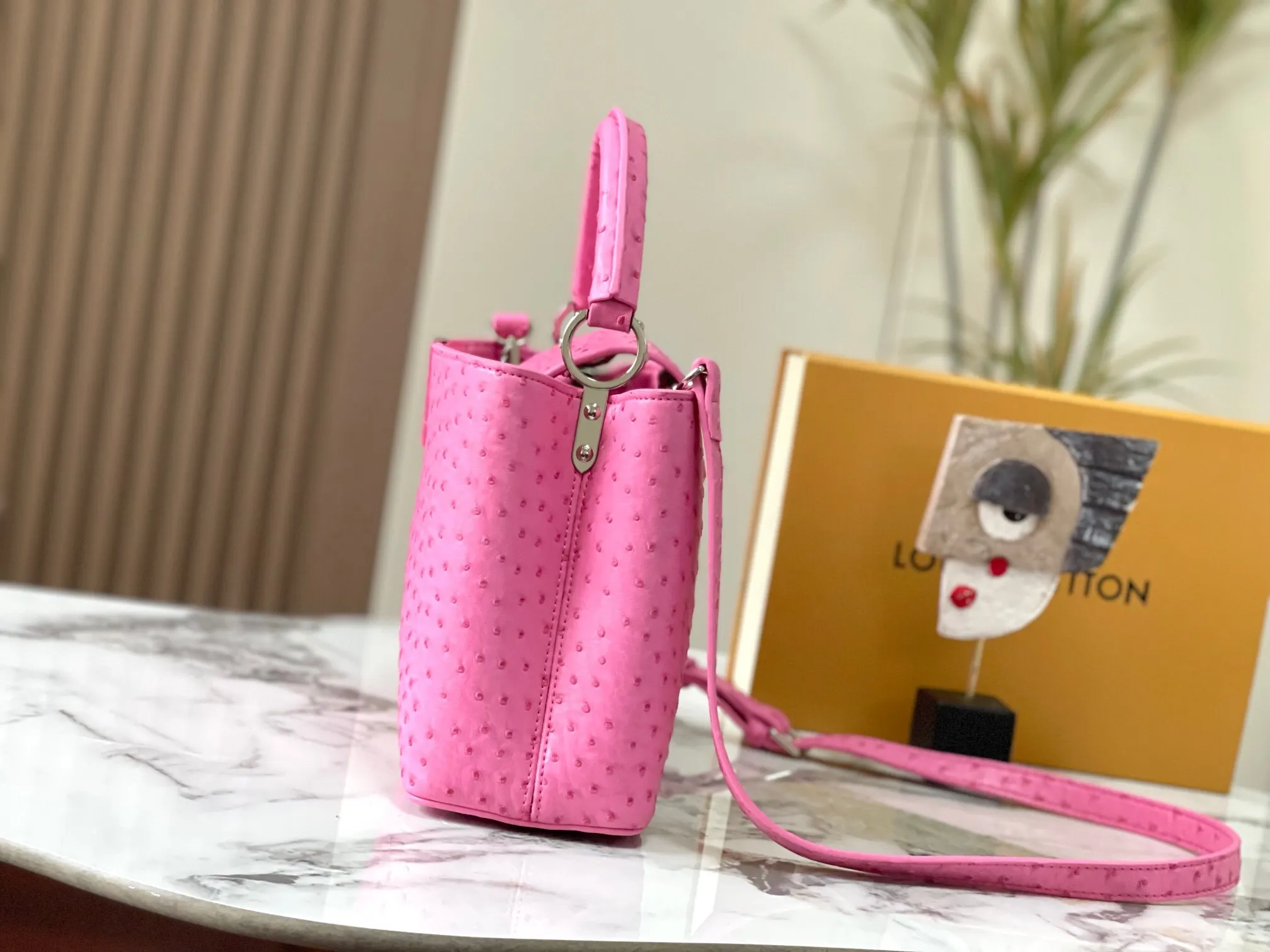 All Categories Official Website "Brand Women's Bags" Women's Bags 💙 LV 2024 Official Website New LV Crossbody Bags